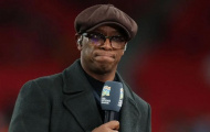 Ian Wright tin Arsenal sẽ hủy diệt Chelsea