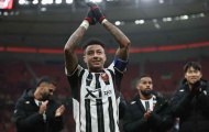Lingard sắp tái ngộ Memphis Depay tại Corinthians