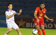 Soi trận Hà Tĩnh vs SLNA: Dễ níu chân nhau