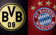 Soi trận Dortmund vs Bayern: Trận 'Der Klassiker' quyết định ngai vàng