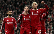 Liverpool bỏ túi 9,5 triệu bảng sau khi vào vòng 1/8 Cúp C1