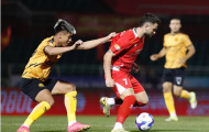 Soi trận Hải Phòng vs Thanh Hóa: Đất Cảng quyết thắng khai xuân