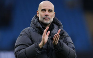 Pep chỉ ra lợi ích khi Man City tái đấu Real Madrid