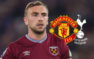 MU đấu Spurs giành Bowen khi West Ham lâm nguy