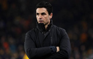 Arteta thận trọng khi Arsenal đối đầu Leverkusen