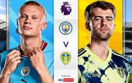 Gary Neville dự đoán Man City hạ Leeds 2-0
