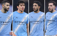 Cách Man City giúp dàn sao vượt ải Ramadan