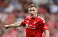 Man Utd và Man City tranh sao 75 triệu bảng của Forest