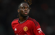 Aaron Wan-Bissaka tiết lộ 'địa ngục' tâm lý tại MU