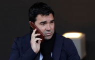 Deco nói thẳng về tin đồn Barca mua Alvarez