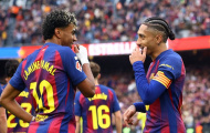 5 điểm nhấn Barca 4-1 Villarreal: Show diễn của Yamal