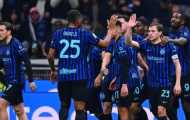 Dimarco ghi siêu phẩm, Inter tạo khoảng cách 13 điểm với AC Milan
