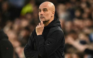Pep khẳng định vô địch Ngoại hạng Anh không phải mục tiêu số 1