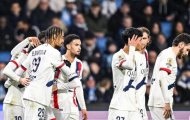 Thắng tối thiểu Le Havre, PSG bỏ xa Lens 4 điểm