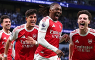 Bẫy cảm xúc chờ Arsenal ở cuộc thư hùng gặp Chelsea