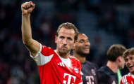 Kane tuyên bố muốn phá kỷ lục của Lewandowski