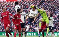 Liverpool lột xác ngoạn mục nhờ bóng chết