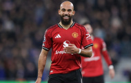 Peter Crouch khẳng định Mbeumo đã thay đổi Man Utd