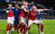 Chuyên gia Anh không tin Chelsea cản được Arsenal