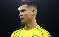 HLV Al-Nassr xoa dịu lo lắng về chấn thương của Ronaldo