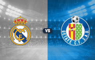 Soi trận Real Madrid vs Getafe: Kền kền trắng vượt bão