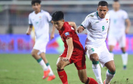 Kịch bản Iraq thay Iran dự World Cup và thực tế của Việt Nam