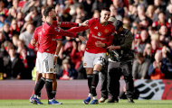 Sesko lại nổ súng, MU bay vào top 3 Ngoại Hạng Anh