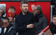 Sky Sports ngả mũ khi Carrick đưa MU lên top 3