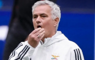 Mourinho dọa rời Benfica vì bất mãn với công tác trọng tài