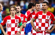 Croatia 2018 và hành trình 30 năm đi tìm lời giải giấc mơ vàng