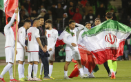 FIFA lên tiếng vụ Iran dọa bỏ World Cup 2026