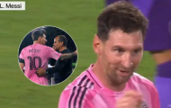 Messi đòi ký tặng trợ lý Orlando sau siêu phẩm phút 90