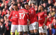 Neville tin Man Utd cán đích thứ 3, Aston Villa gặp nguy hiểm
