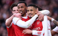 Hiểm họa khi Arsenal quá phụ thuộc vào những quả phạt góc