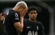 Dàn sao Tottenham mất nửa lương nếu rớt hạng