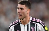 Vlahovic muốn ở lại Juventus bất chấp rào cản tài chính