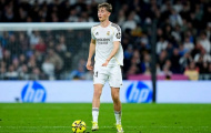 Real Madrid mất Huijsen ở trận gặp Celta Vigo