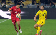 AFC chốt hạn xử vụ Malaysia trước ngày bốc thăm Asian Cup