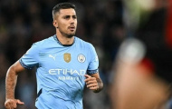 Rodri là canh bạc Real Madrid không nên mạo hiểm