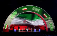 Cục diện World Cup 2026 đảo lộn nếu Iran rút lui