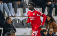 Bayern Munich nhắm sao 17 tuổi của Benfica để thay Laimer