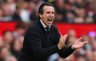 Emery xốc lại tinh thần Aston Villa trước đại chiến Chelsea