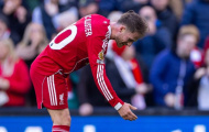 Mac Allister đứng trước cột mốc lịch sử ở trận gặp Wolves
