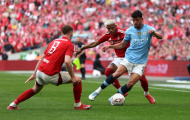 Soi trận Man City vs Nottingham Forest: 3 điểm để bứt tốc đua vô địch