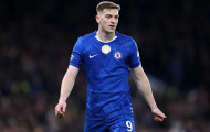 Nevin khuyên Chelsea bán gấp Delap cho Everton