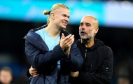 Pep chưa chốt khả năng Haaland đấu Nottingham Forest