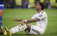 Bi kịch Rodrygo và đoạn kết buồn cho mùa giải thảm họa