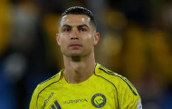 Fabrizio Romano bác tin Ronaldo rời khỏi Saudi Arabia