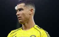 Al-Nassr xác nhận Cristiano Ronaldo dính chấn thương nghiêm trọng