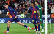 3 lý do giúp Barca đè bẹp Atletico tại Camp Nou
